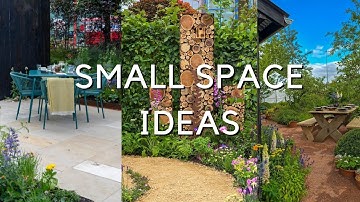 BBC Gardeners World Live 2024...top trends for your garden...