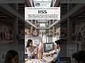 Fashion Designing &amp; Interior Designing Build your career with confidence at IISS International.