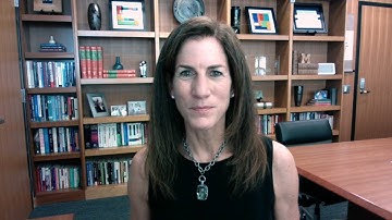 Fall 2020 Welcome Message from Dean Curzan