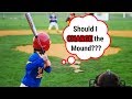 Little League Baseball Fights Compilation