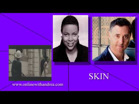 <span class="title">Skin a Film by Anthony Fabian starring Sophie Okonedo</span>