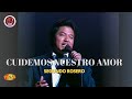 Segundo Rosero - Cuidemos Nuestro Amor 《Pasillo》 | En Vivo