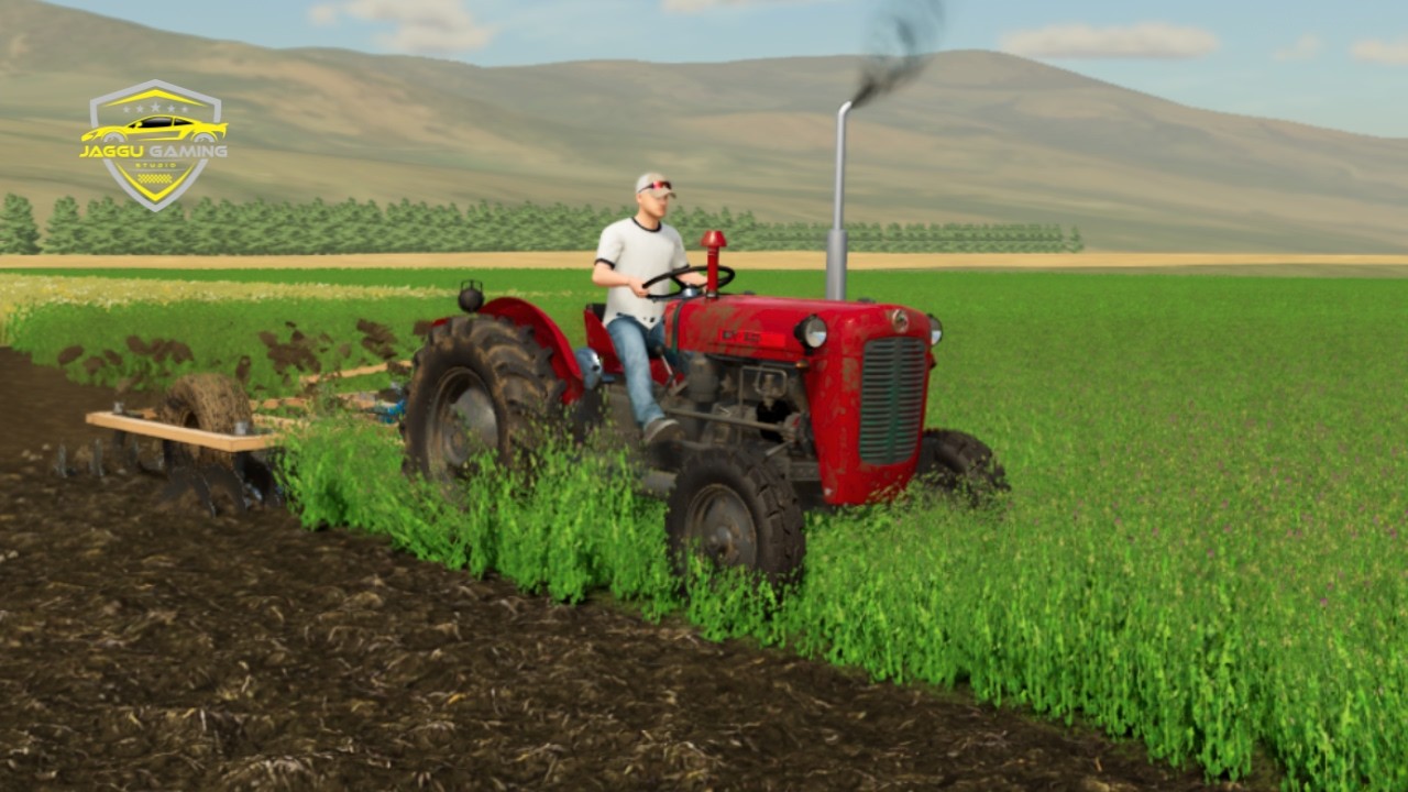 Indian Mods in Farming Simulator 25 LIVE #fs25live  #fs25indiantractor