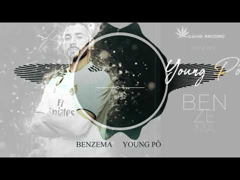 Young Pô - Benzema (Son Officiel)