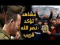 الشتاء في غزة.. مشاهد عجيبة تهز الجبال.. لا اله الا الله العزيز الجبار