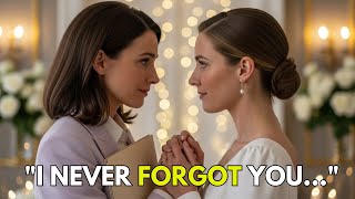 The Wedding Planner Meets The Bride And Its Her Ex.