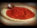 طريقة عمل البيتزا طريقة عمل صلصة البيتزا - طريقة مميزة بالزعتر فيديو من
يوتيوب
