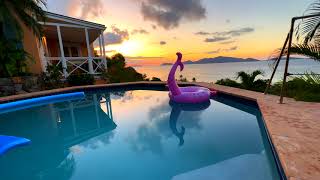 SummerSalt - British Virgin Islands Sotheby's International Realty screenshot 1