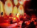 Presidents of the United States Live : Peaches
