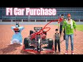 🤩 Indian Theft Auto New Video || 🤩 F1 Car Delivery On Showroom 💥|| New Update Indian Theft Auto ||
