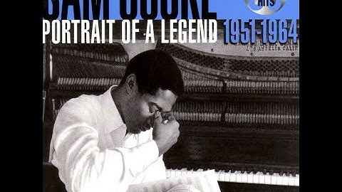 A Change Is Gonna Come Extended version - Extended performance video thumbnail