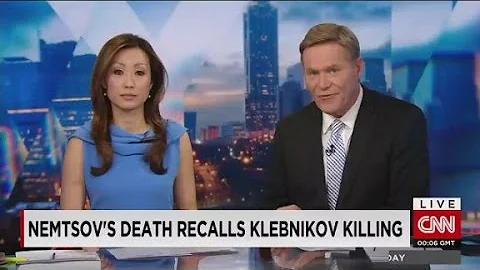 Contract killings in Russia