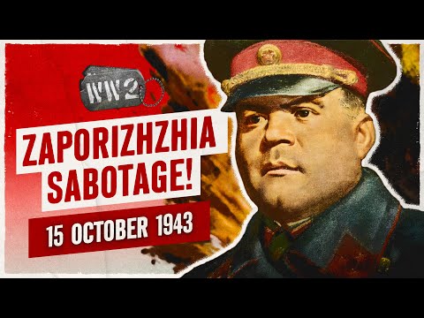 Wideo: Ten dzień w historii: 15 października - Opowieść o dwóch braciach, prawa ręka Hitlera i ten, który mu się przeciwstawił