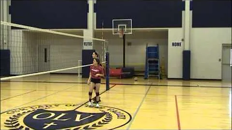 Anna Runyan 2014 Skills Video