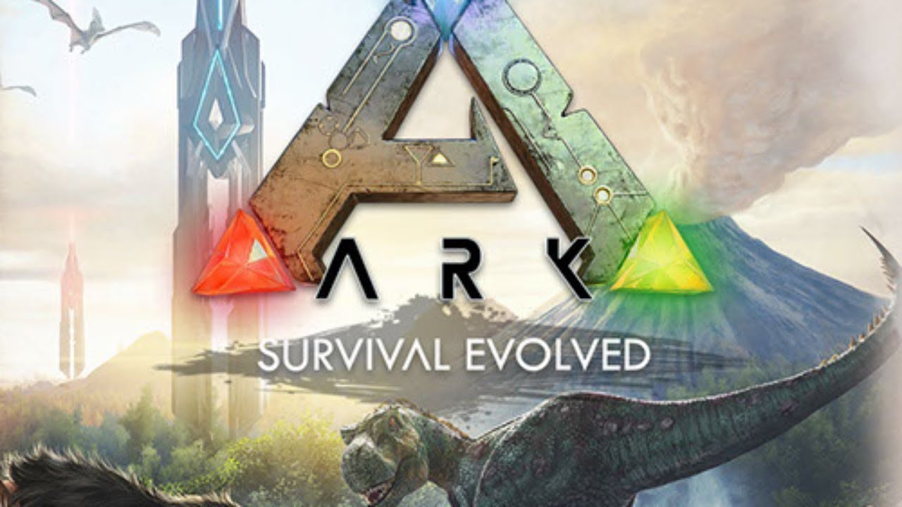 เกม ark ราคา  2022 New  Hướng dẫn tải game ARK và lý do nên mua game | ARK Gaming Online