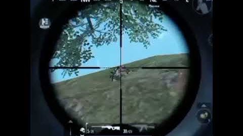 pubg lite Awm. headshot 8x #viral  #headshot  pubg lite #shorts #gaming  #pubglite