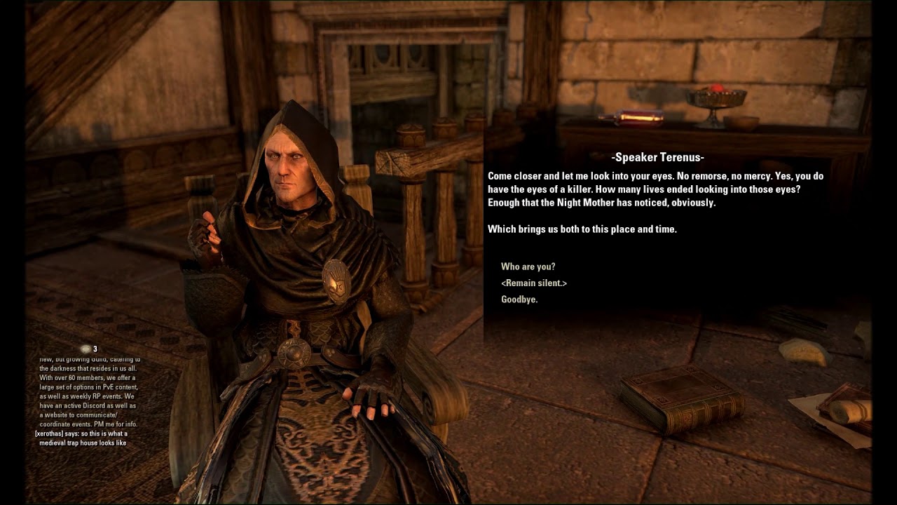 thieves guild vs dark brotherhood thieves guild vs dark brotherhood