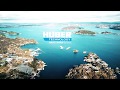 HUBER Nordic - Film från Öyvar i Öygarden kommun, kort version, Svensk