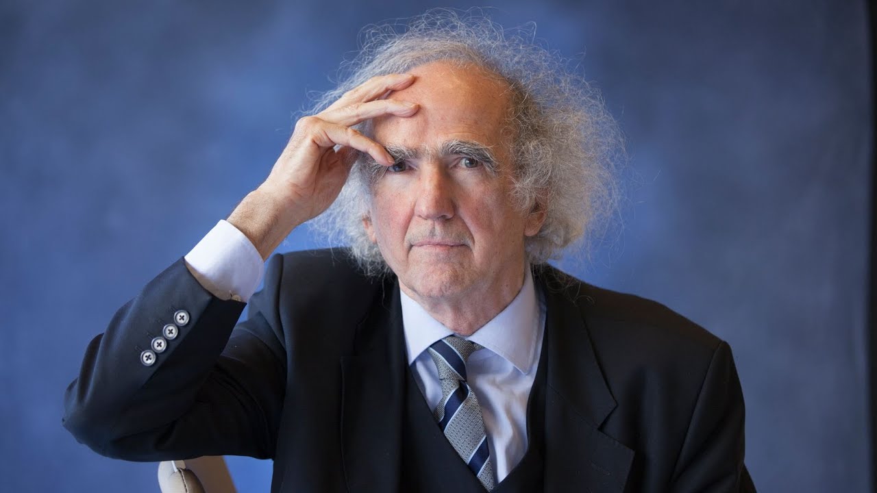 Professor Vittorino Andreoli - La paura