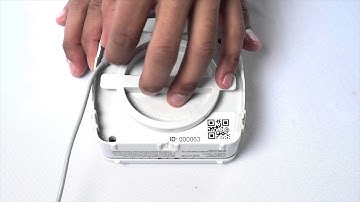 AcuRite Spot Check Temperature & Humidity Sensor 06012RM