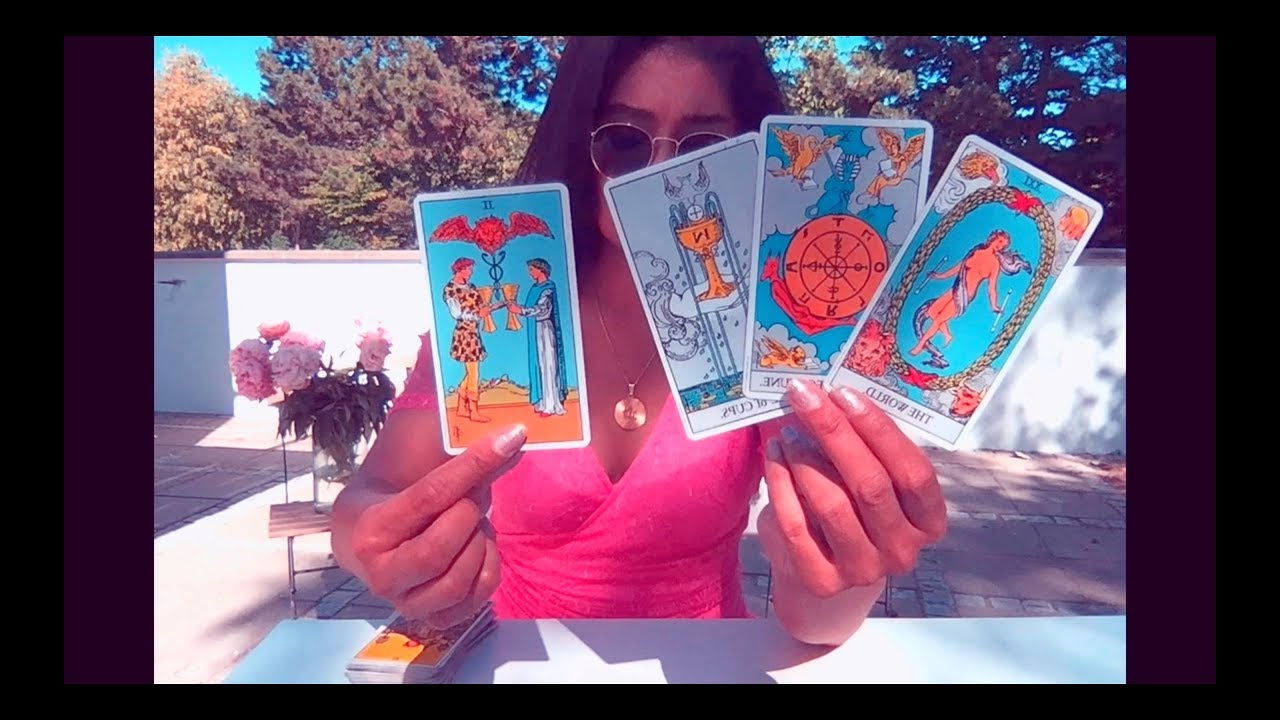 tarot world Electrified Earth! Taurus July 2018
