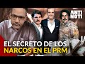 Paliza Busca Mantener Alejado Al Narco De La Política | Antinoti