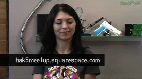 Hak5 - USB Multipass