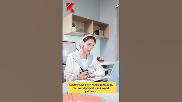 🚀Why Join Kalkey’s DevSecOps Training?