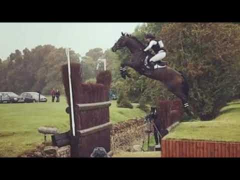         أخطر قفز حواجز للخيل في العالم