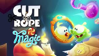 Game Music 1 - Cut The Rope Magic Music Uncompressed