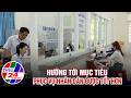Hướng tới mục tiêu phục vụ nhân dân được tốt hơn
