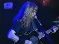 Megadeth - Time / Use The Man (Live In Indonesia 2001)