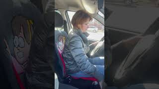 Ученица раскусила подставу от Автоинструктора.