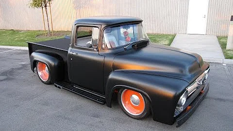 Customer Spotlight: Steve Stillwell's 'Black Bart'...