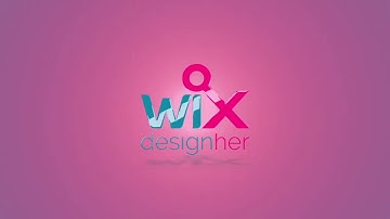 How To Upload A Favicon in Wix | Wix DesignHer