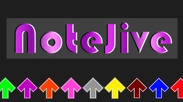 Create A Custom Noteskin In Less Than 5 Minutes