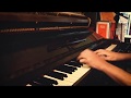 Someday My Prince Will Come (Frank Churchill) - João Lima (Piano Solo)