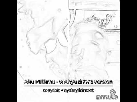 Aku milikmu - Dewa 
