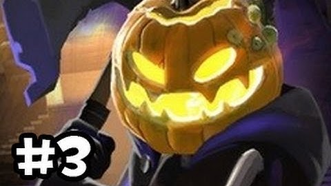 TF2: Halloween Event in Creature Server w/ Ze, Nova, Gassy, and Kootra- Part 3