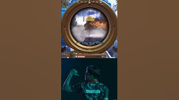 Jonathan 1v4//highlights//#ytshorts #bgmi #bgmiclutch #godlike #jonathangaming #teamxspark