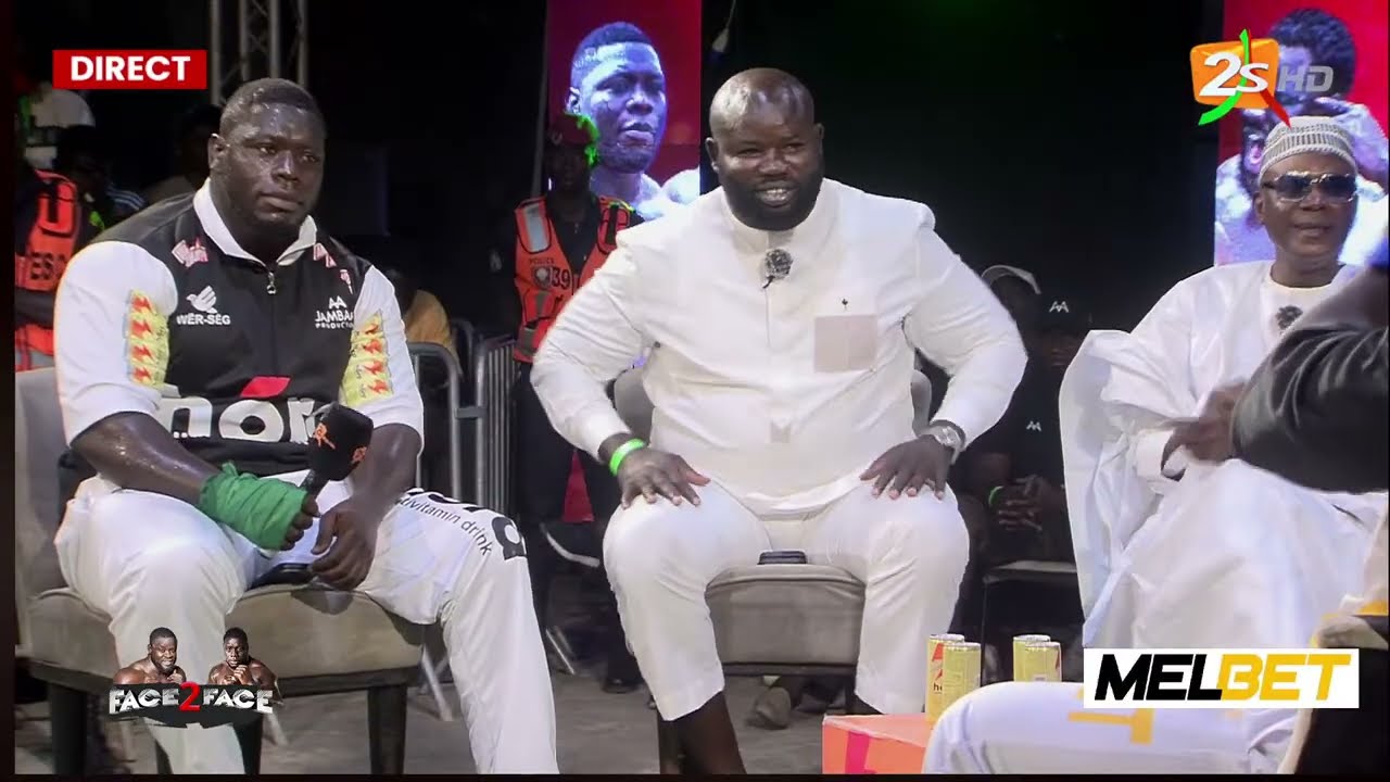 Franc ak Sathies kou Eupeu Dolé ? La Réponse sans filtre de Eumeu SENE