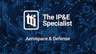 Information TTI Aerospace & Defense Update