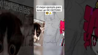 Como Hacer Un Personaje Exitoso