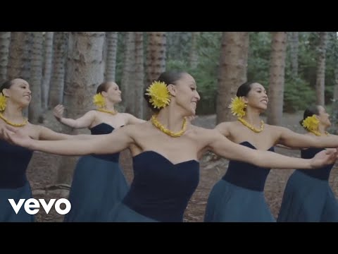 Josh Tatofi - Lei Hala (Official Video)