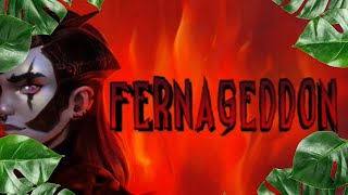 Fernageddon: Burn the World in This Insane Indie RPG! 🔥 | Gameplay Reveal