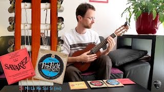 EP5: Accorder sa guitarlélé (ou guitalélé) en Mi,La,Ré,Sol,Si,mi