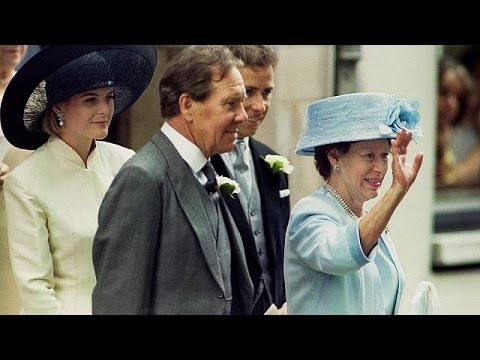 Vidéo: À quel âge la princesse Margaret est-elle morte ?