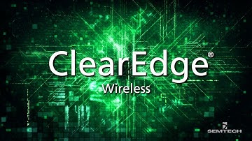 ClearEdge for 5G Wireless