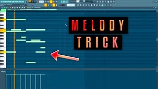This Melody Trick Will Work Magic on Your Melodies
