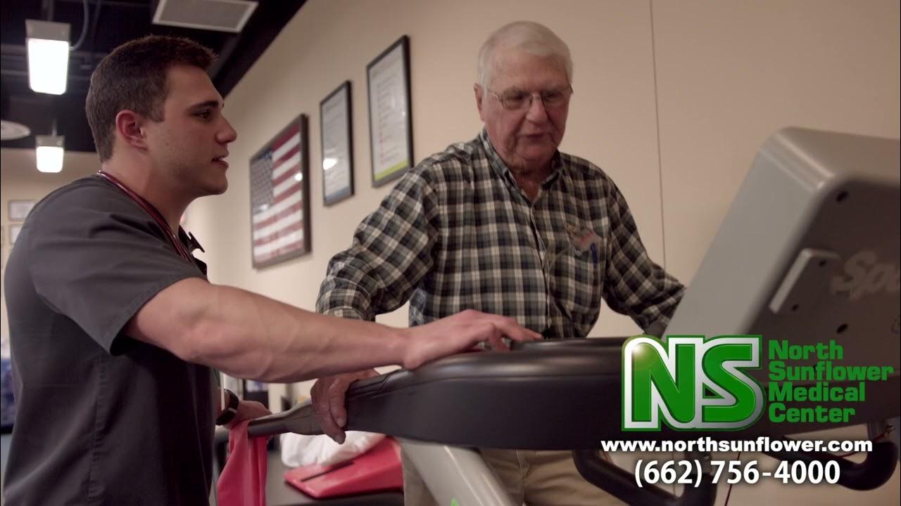 The Beacon Wellness Center Ruleville, MS YouTube